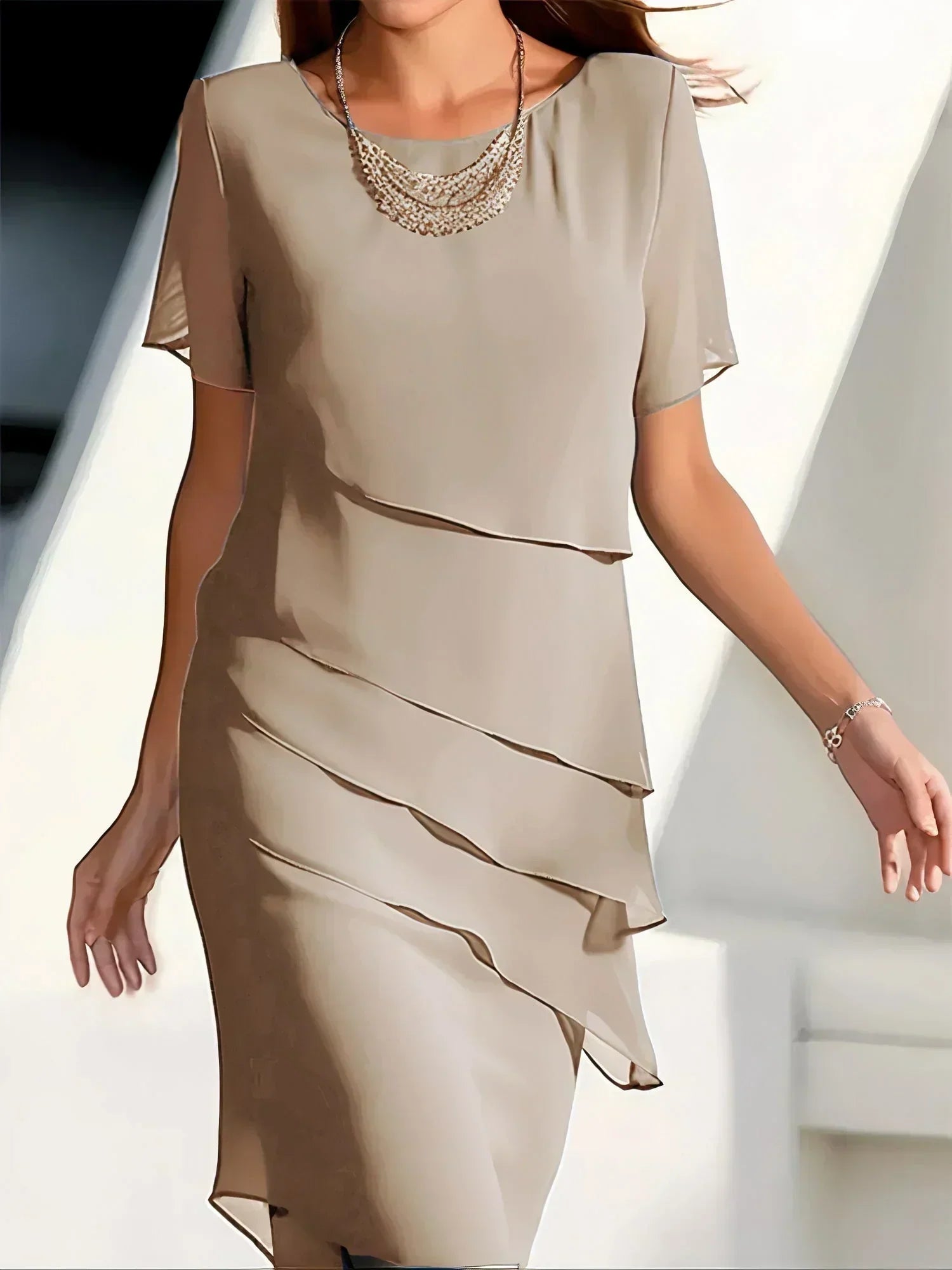 Céline - Robe de Cérémonie Femme