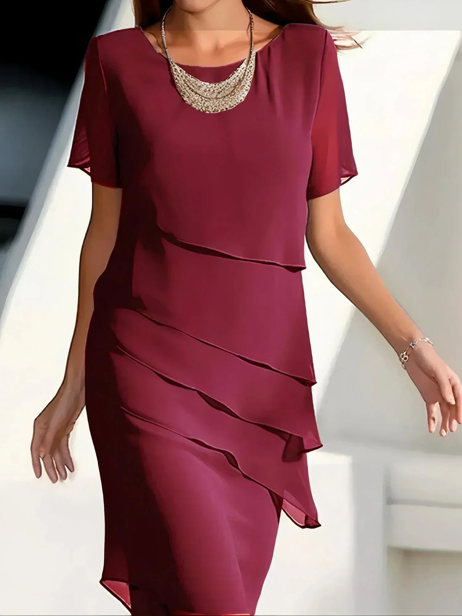 Céline - Robe de Cérémonie Femme
