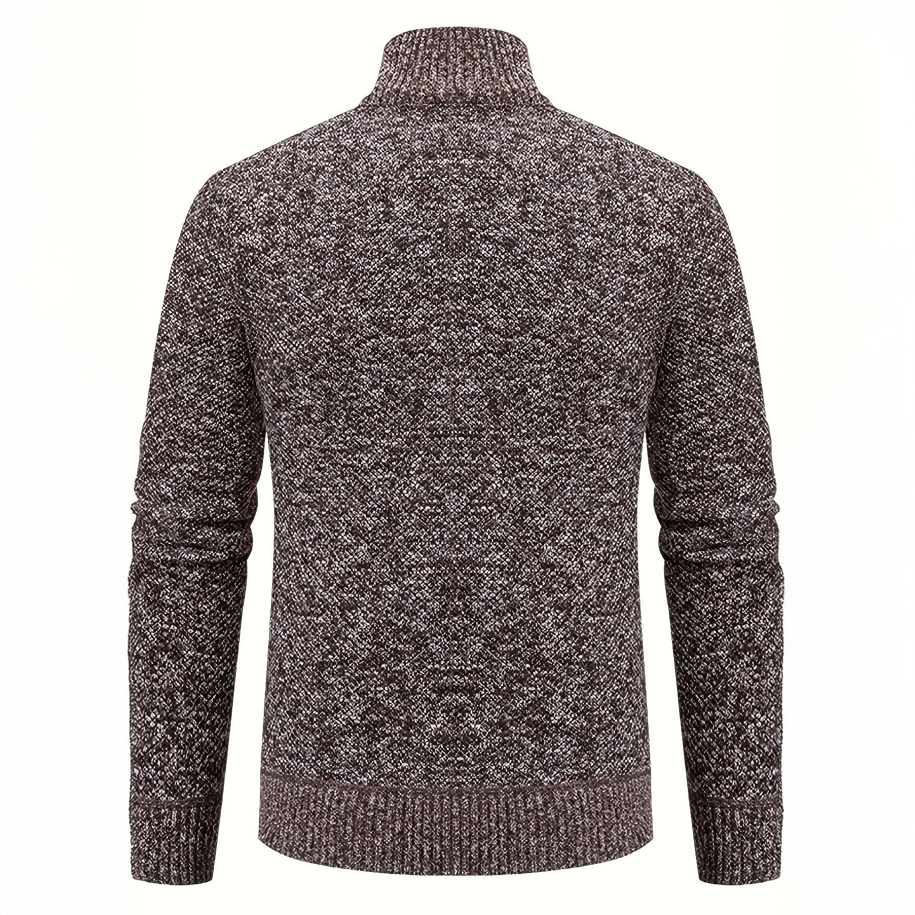 Hugo - Gilet Luxe Fermeture Homme