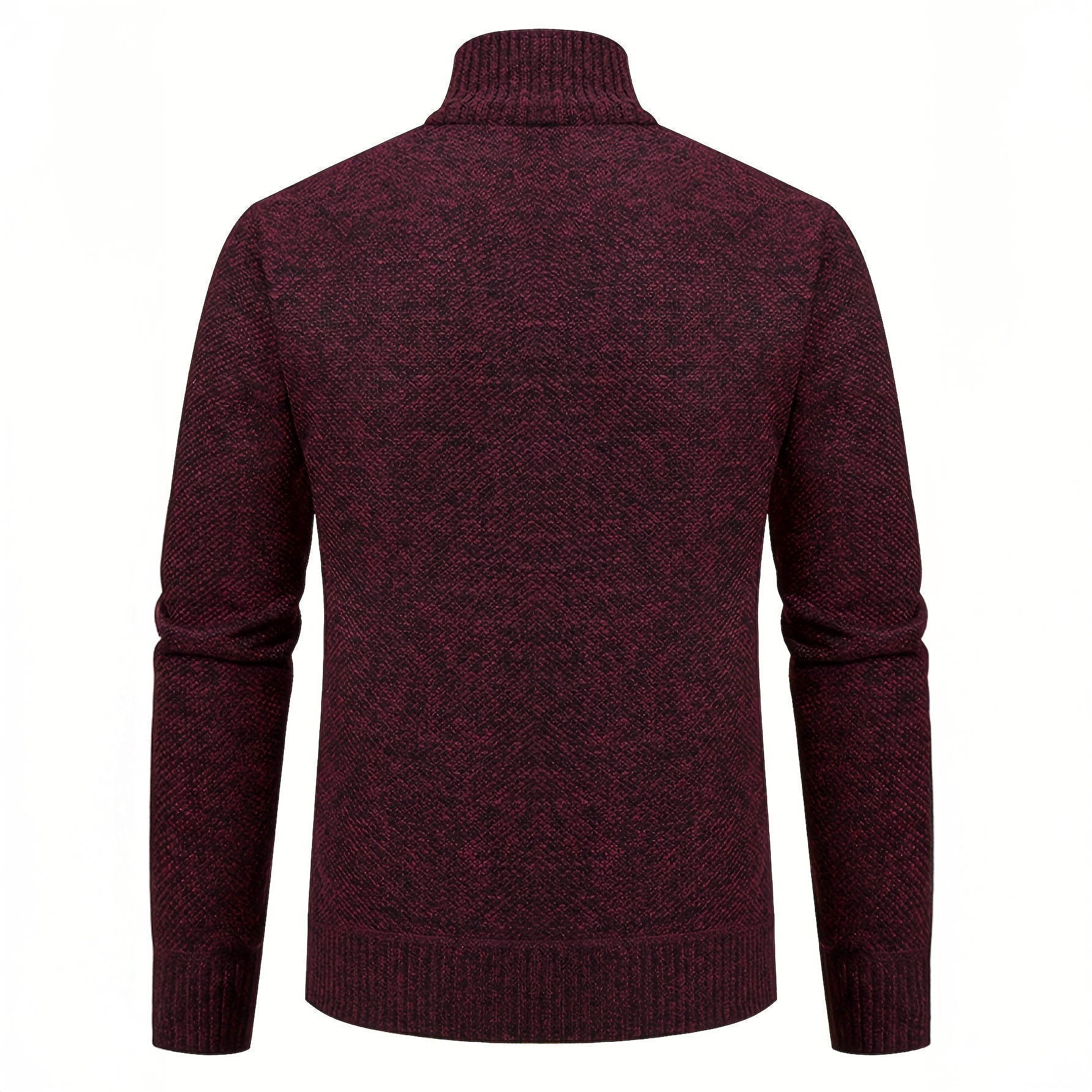 Hugo - Gilet Luxe Fermeture Homme