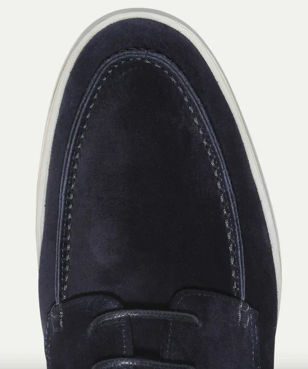 Mocassins Homme En Daim Élégants Et Confortables - Matteo