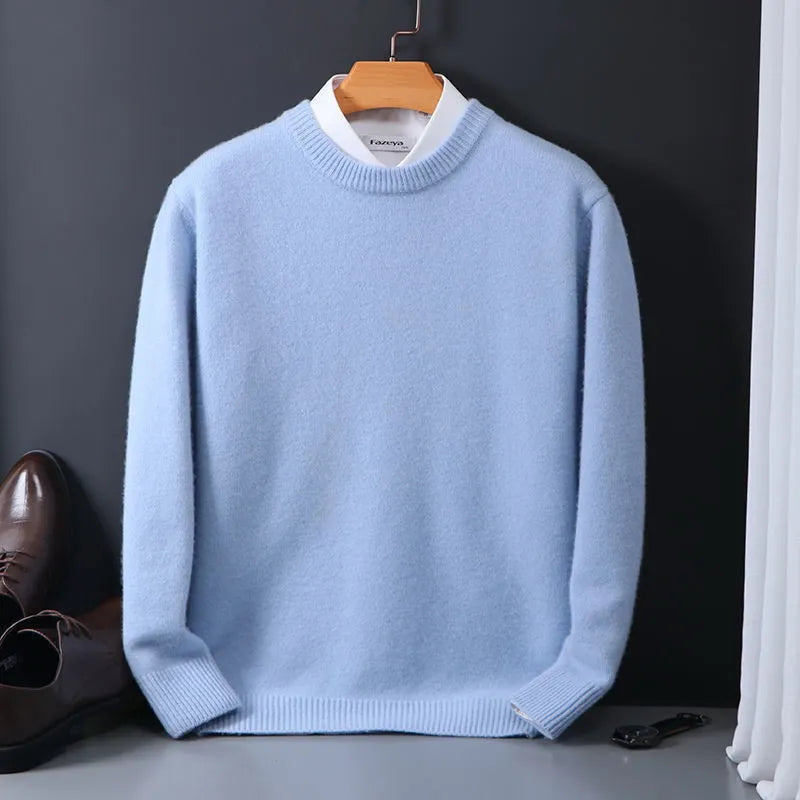 Jean | Pull classique pour homme