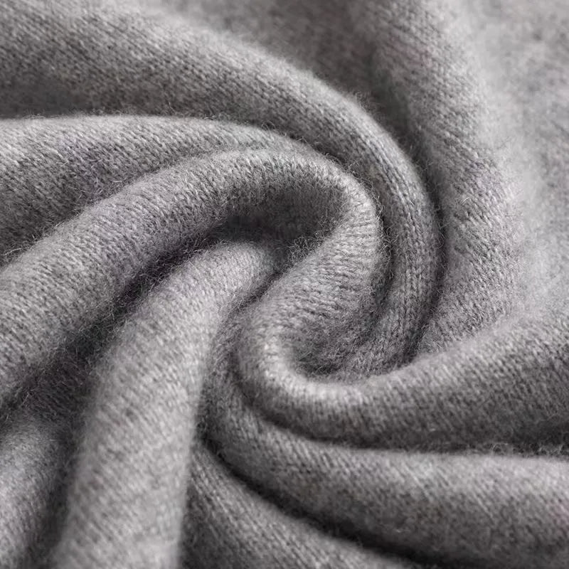 Jean | Pull classique pour homme