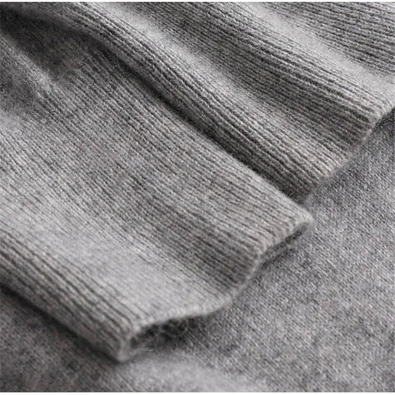Jean | Pull classique pour homme