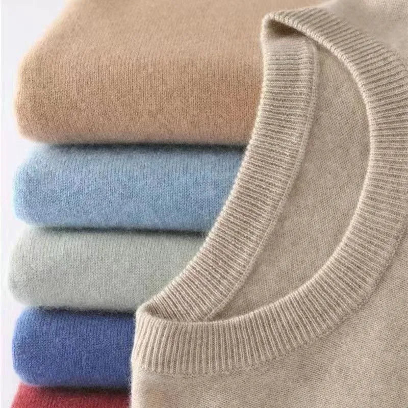 Jean | Pull classique pour homme