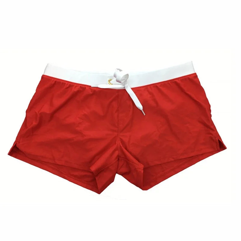 Yves - Short de bain sportif