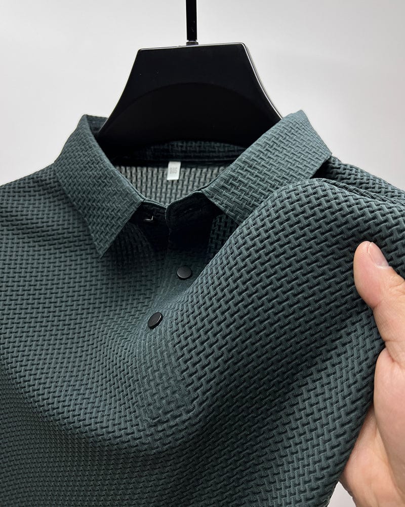 Noé - Polo Shirt Élégant