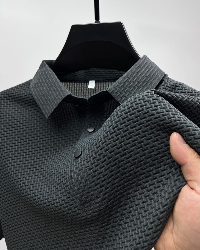 Noé - Polo Shirt Élégant