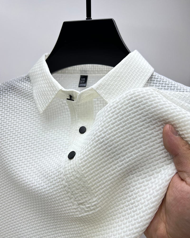 Noé - Polo Shirt Élégant