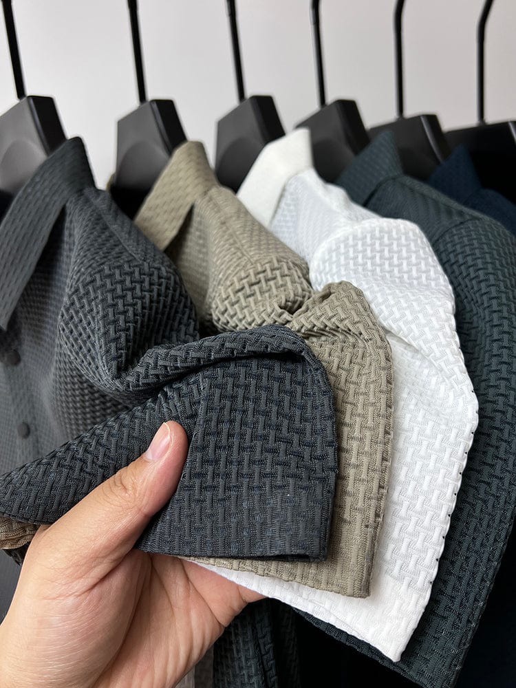 Noé - Polo Shirt Élégant