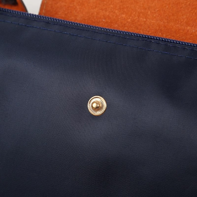 Liora - Sac à main pliable femme