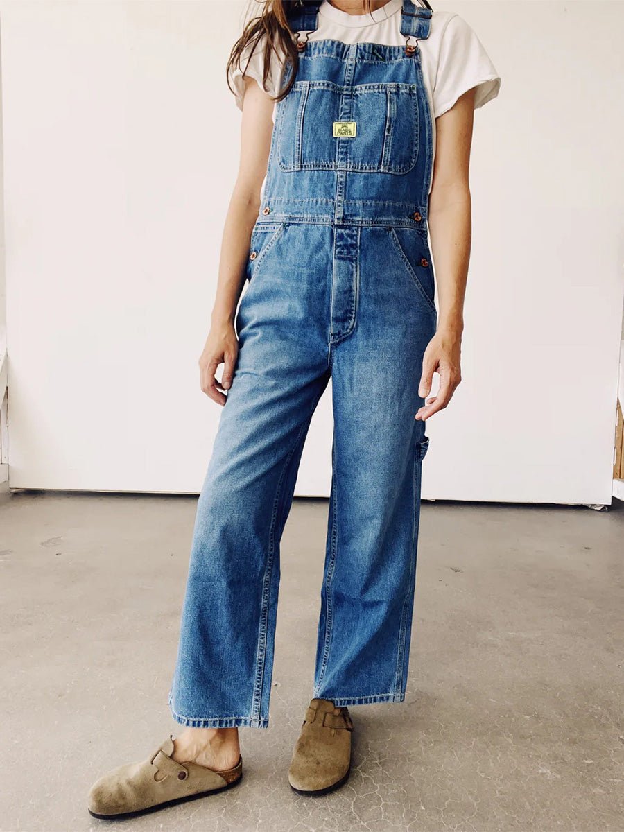 Élise - Salopette Chic