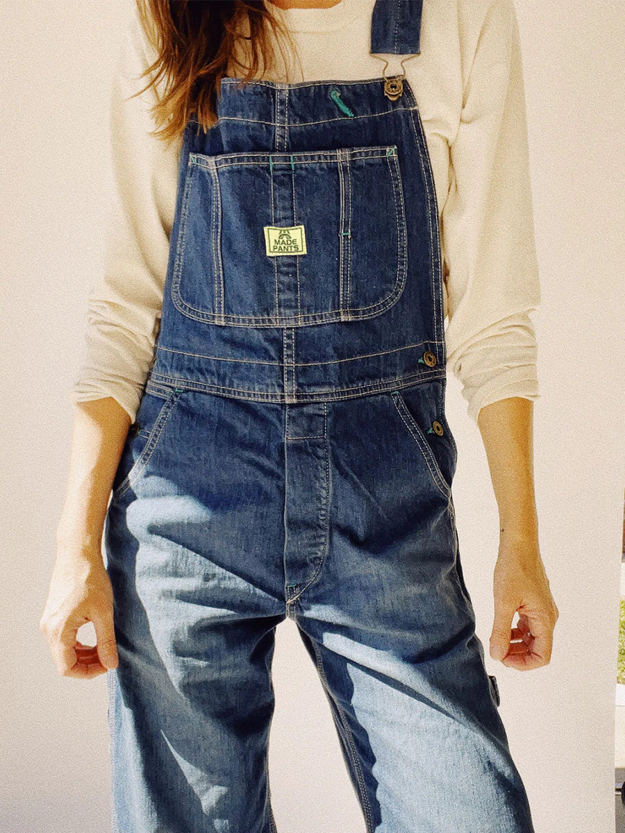 Élise - Salopette Chic