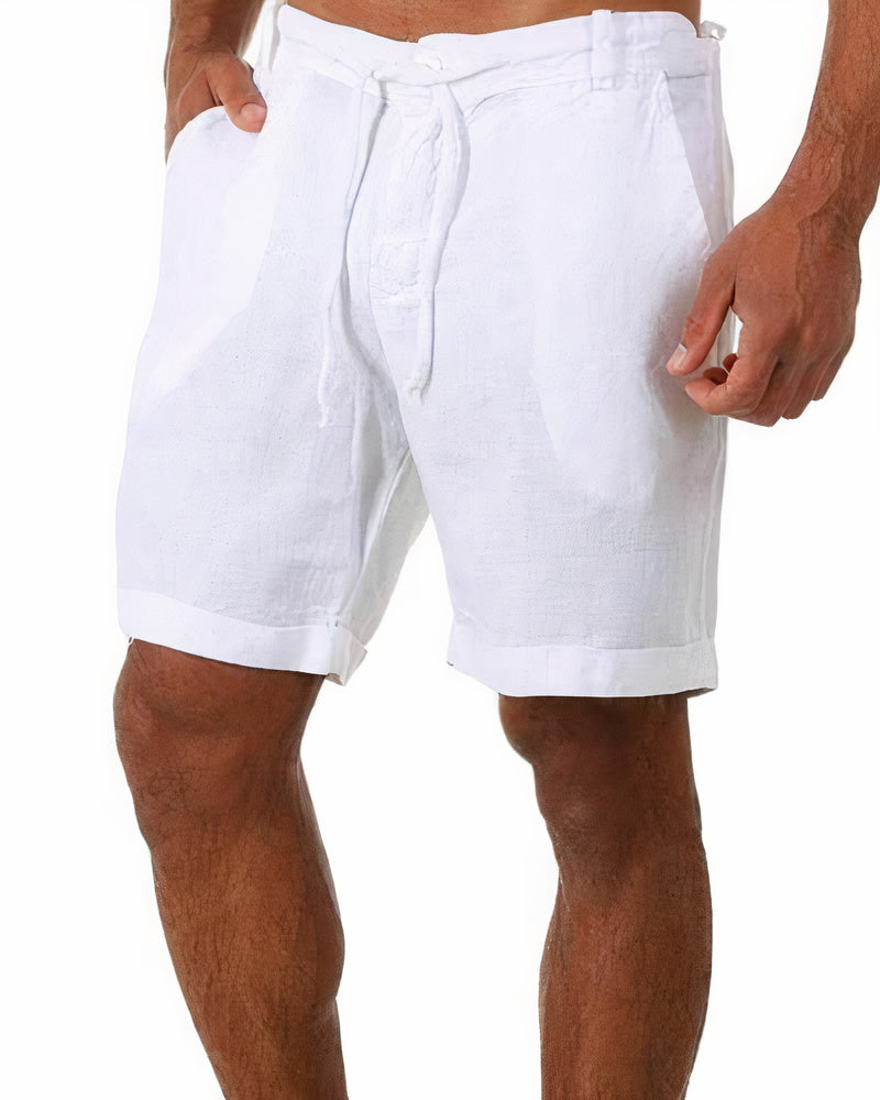 Leo - Short Léger d’Été
