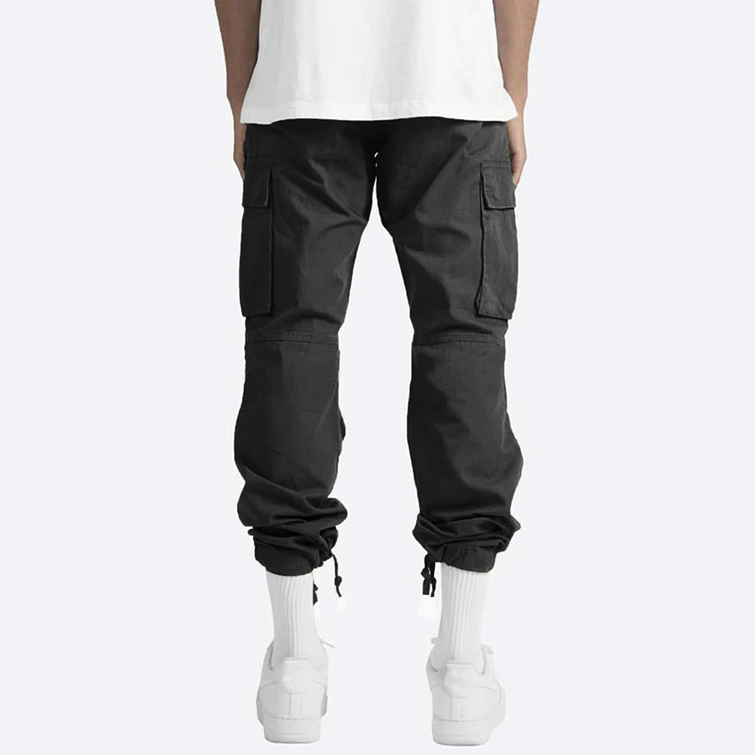 Mathis - Pantalon Homme cargo