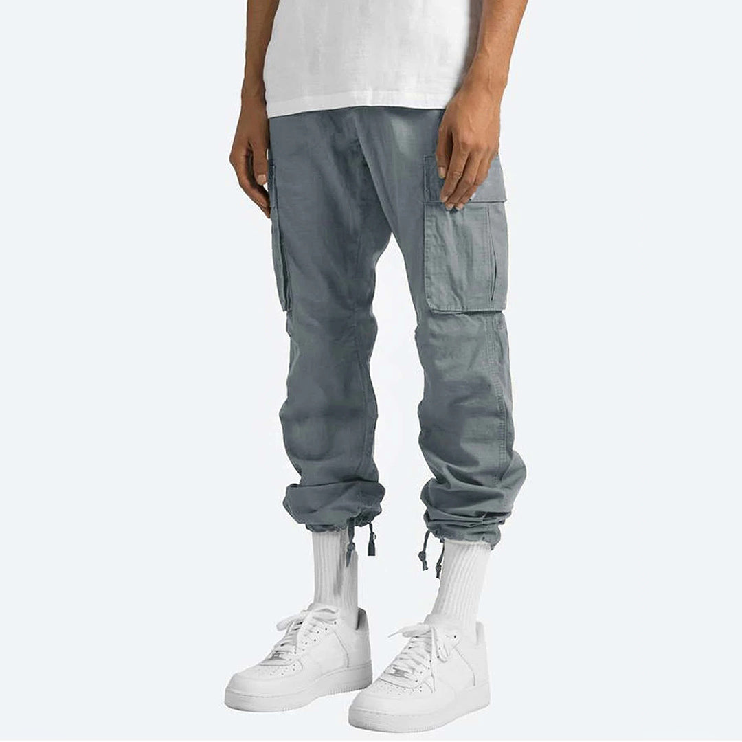 Mathis - Pantalon Homme cargo