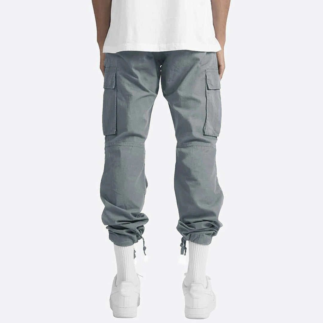 Mathis - Pantalon Homme cargo