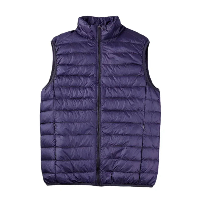Lior - Gilet Doudoune homme