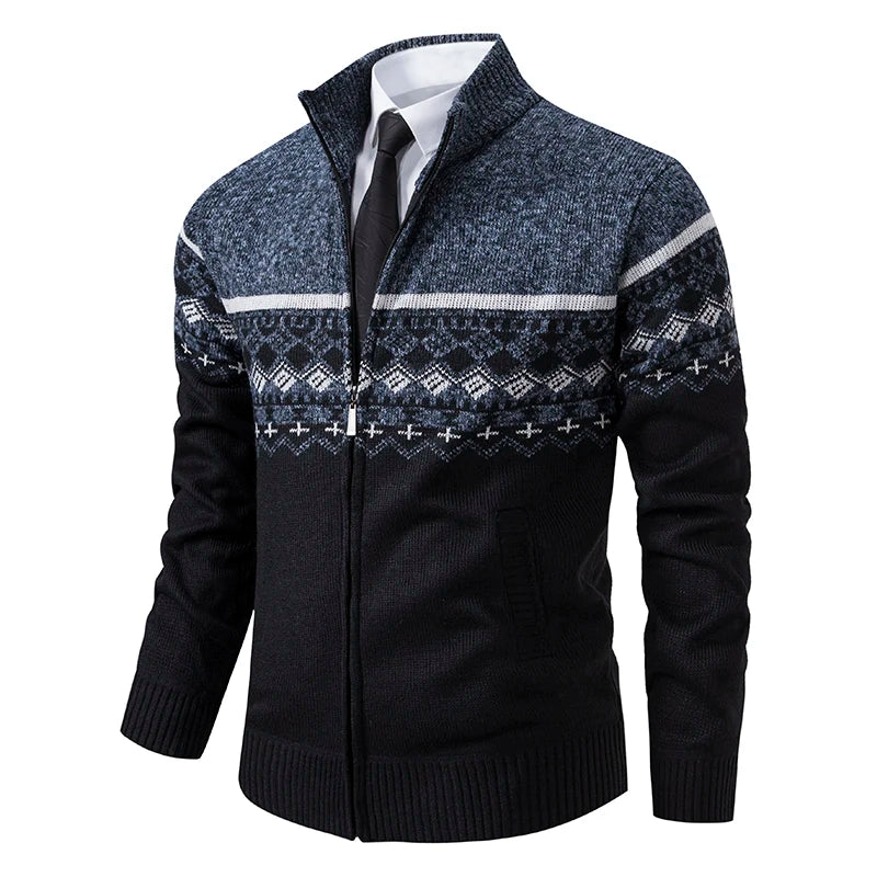 Sam - Gilet Professionnel Homme