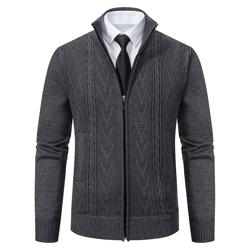 Samuel - Gilet Professionnel Homme