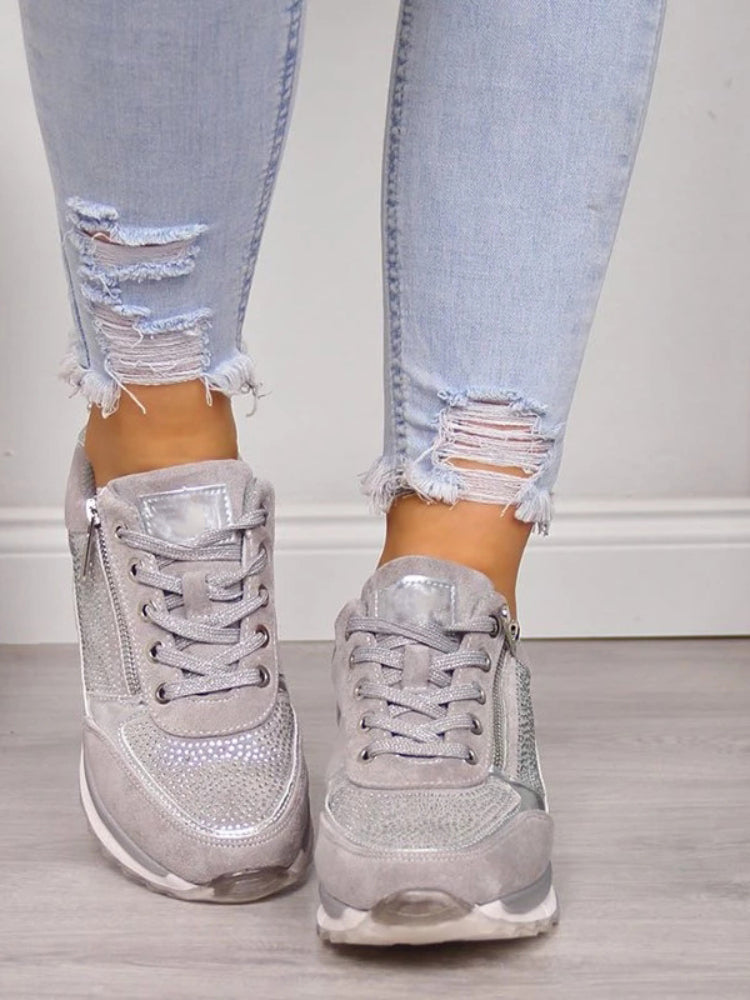 Maya - Chaussures Confort Femme