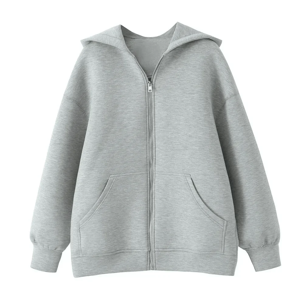 Aline – Hoodie chaud premium