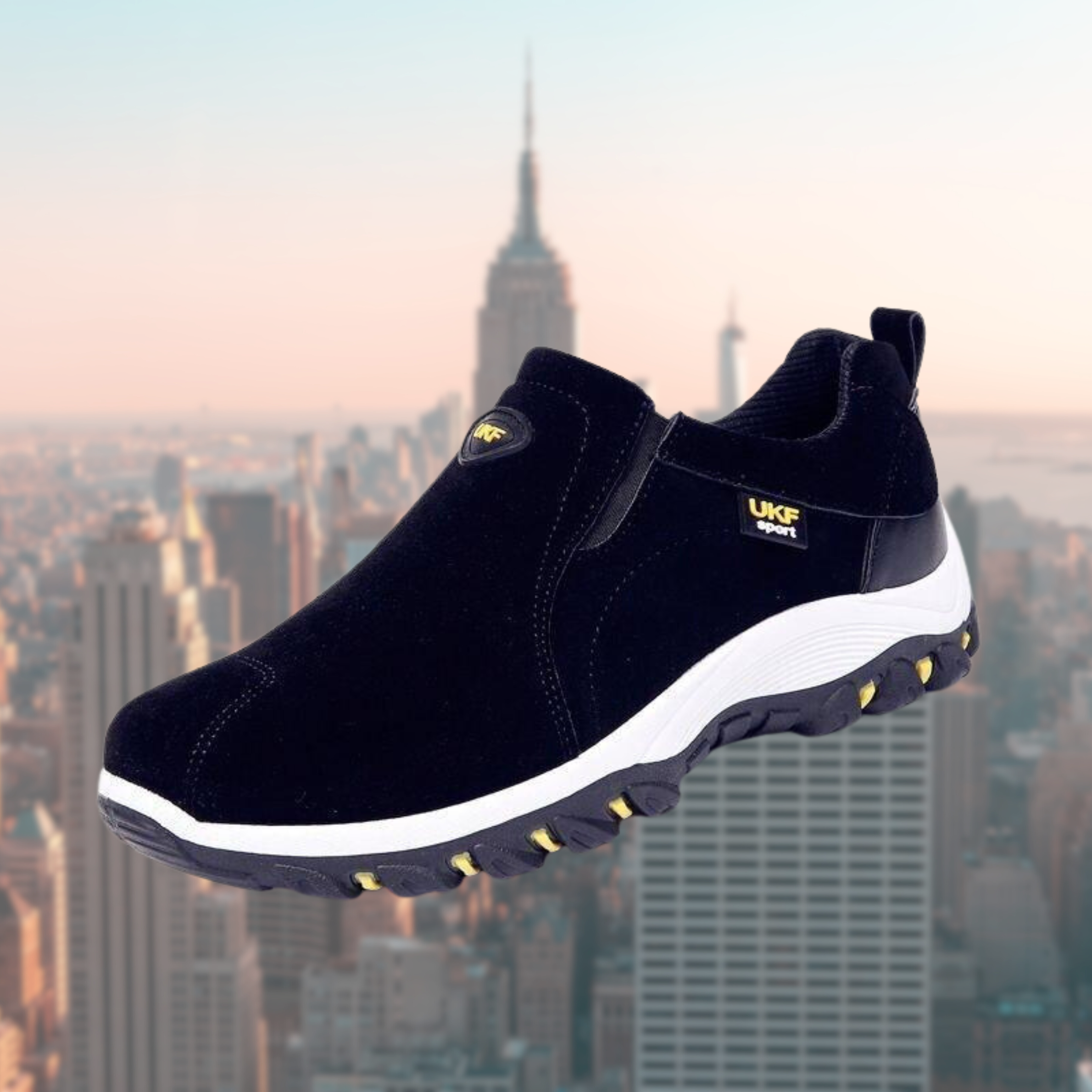 Hugo - Chaussures Orthopédiques