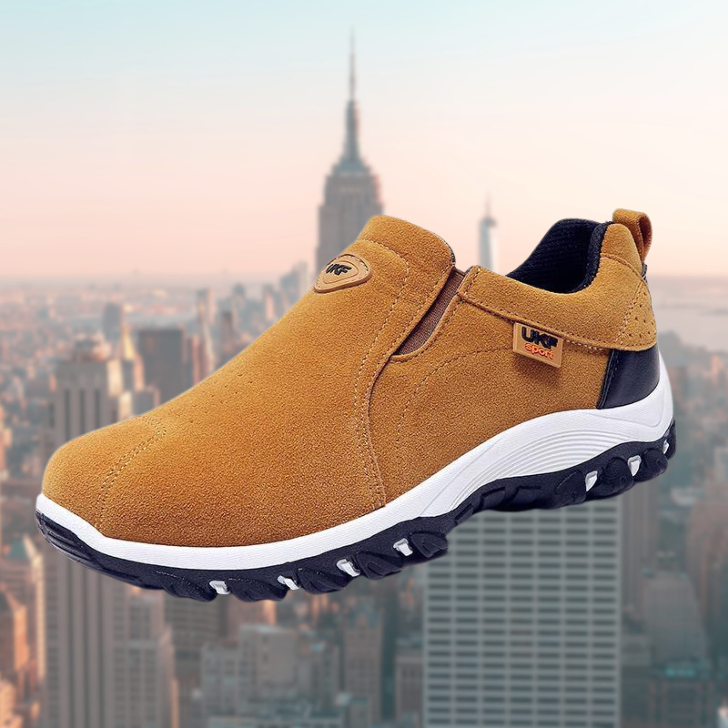 Hugo - Chaussures Orthopédiques