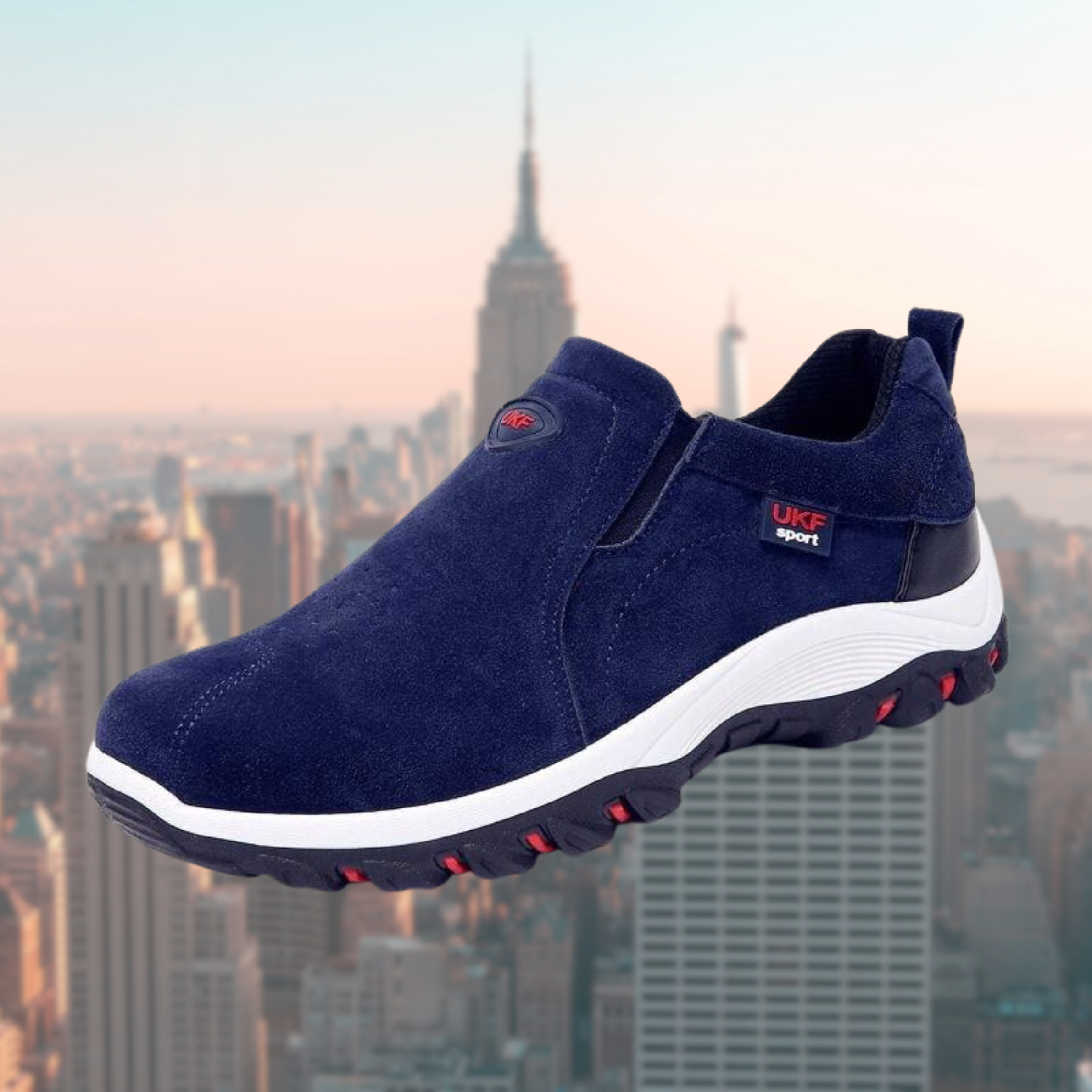 Hugo - Chaussures Orthopédiques