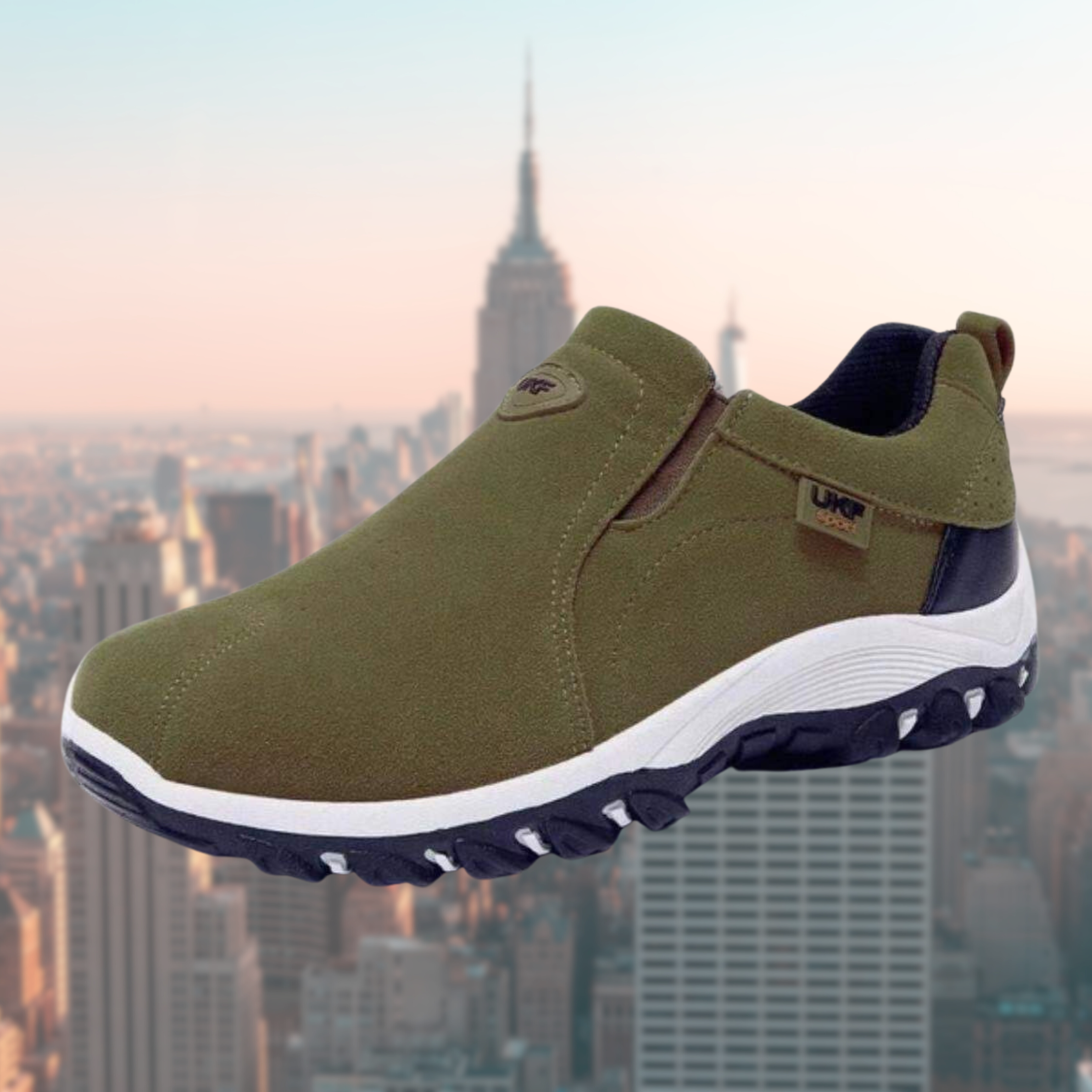 Hugo - Chaussures Orthopédiques