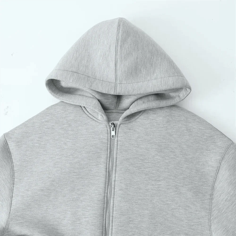 Aline – Hoodie chaud premium