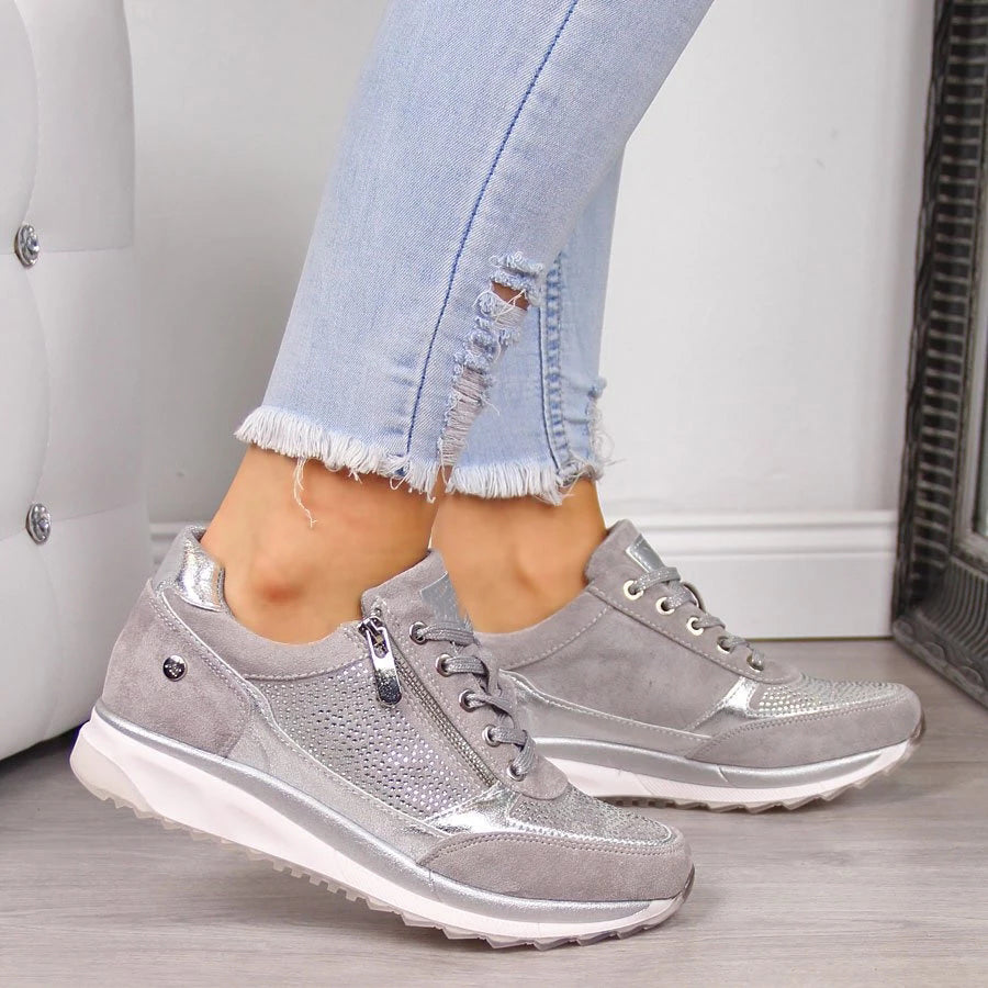 Maya - Chaussures Confort Femme