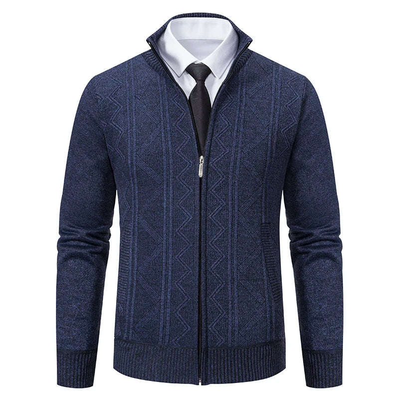 Samuel - Gilet Professionnel Homme