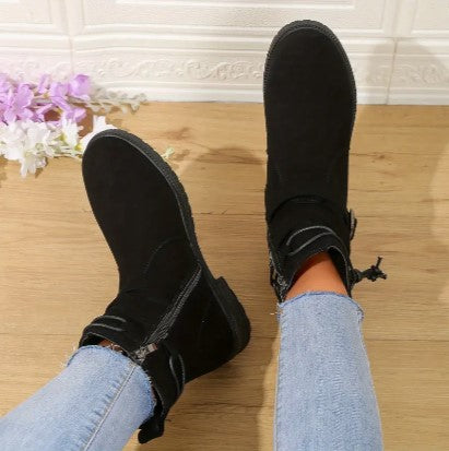 Olivier - Bottines