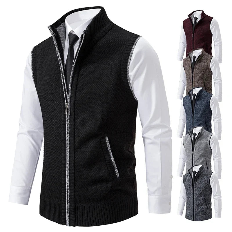 Victor - Gilet Homme