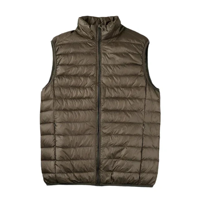 Lior - Gilet Doudoune homme
