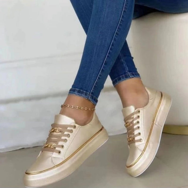Zara - Chaussures Tendance Femme