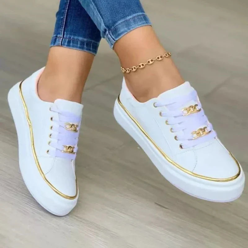 Zara - Chaussures Tendance Femme