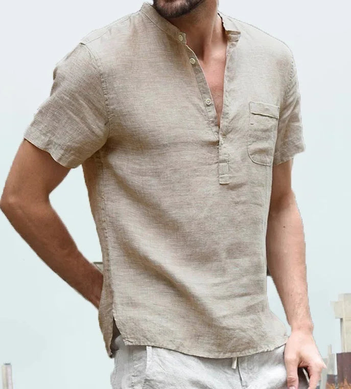 Noah - Chemise Légère