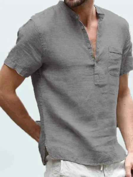Noah - Chemise Légère