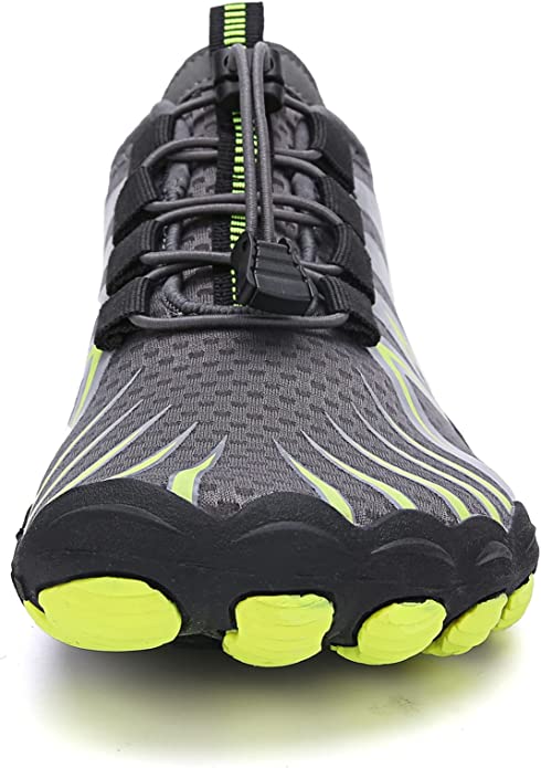 Hugo - Chaussures pieds nus homme