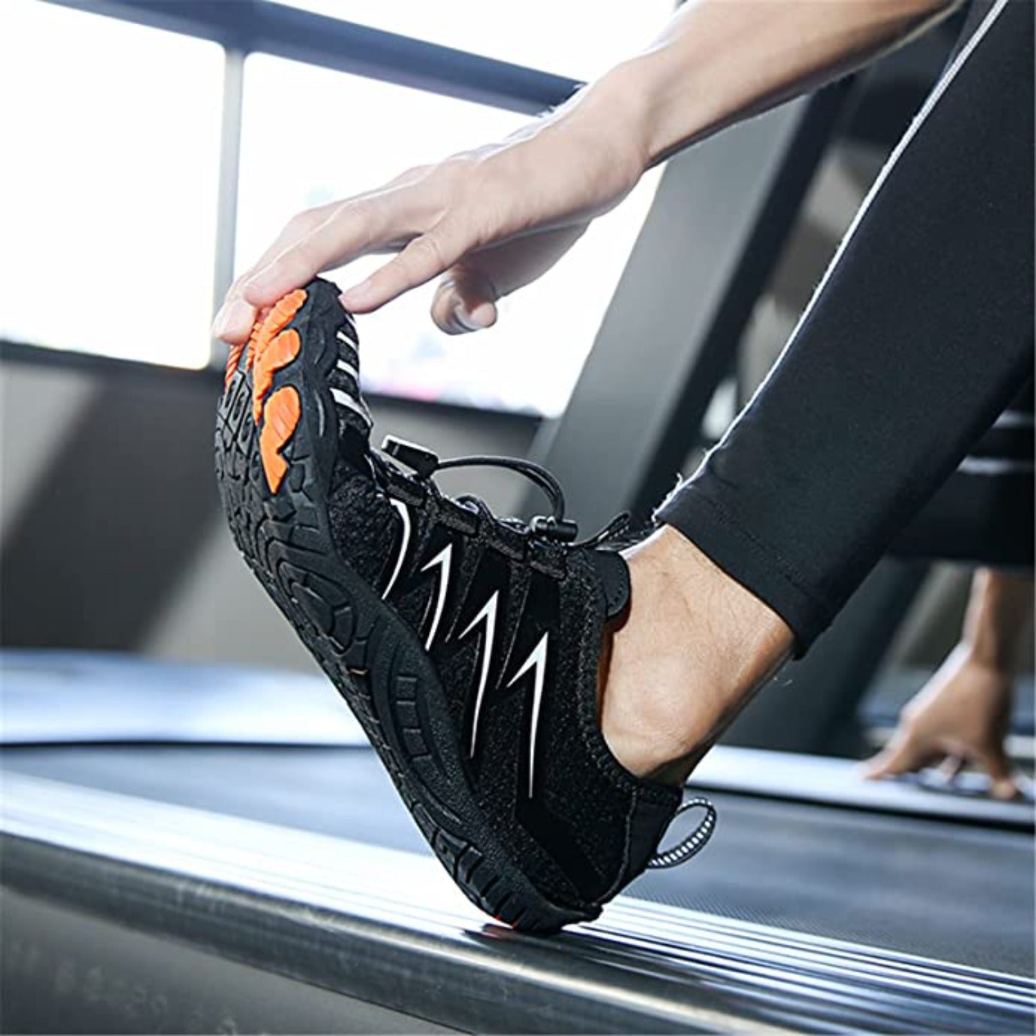 Hugo - Chaussures pieds nus homme