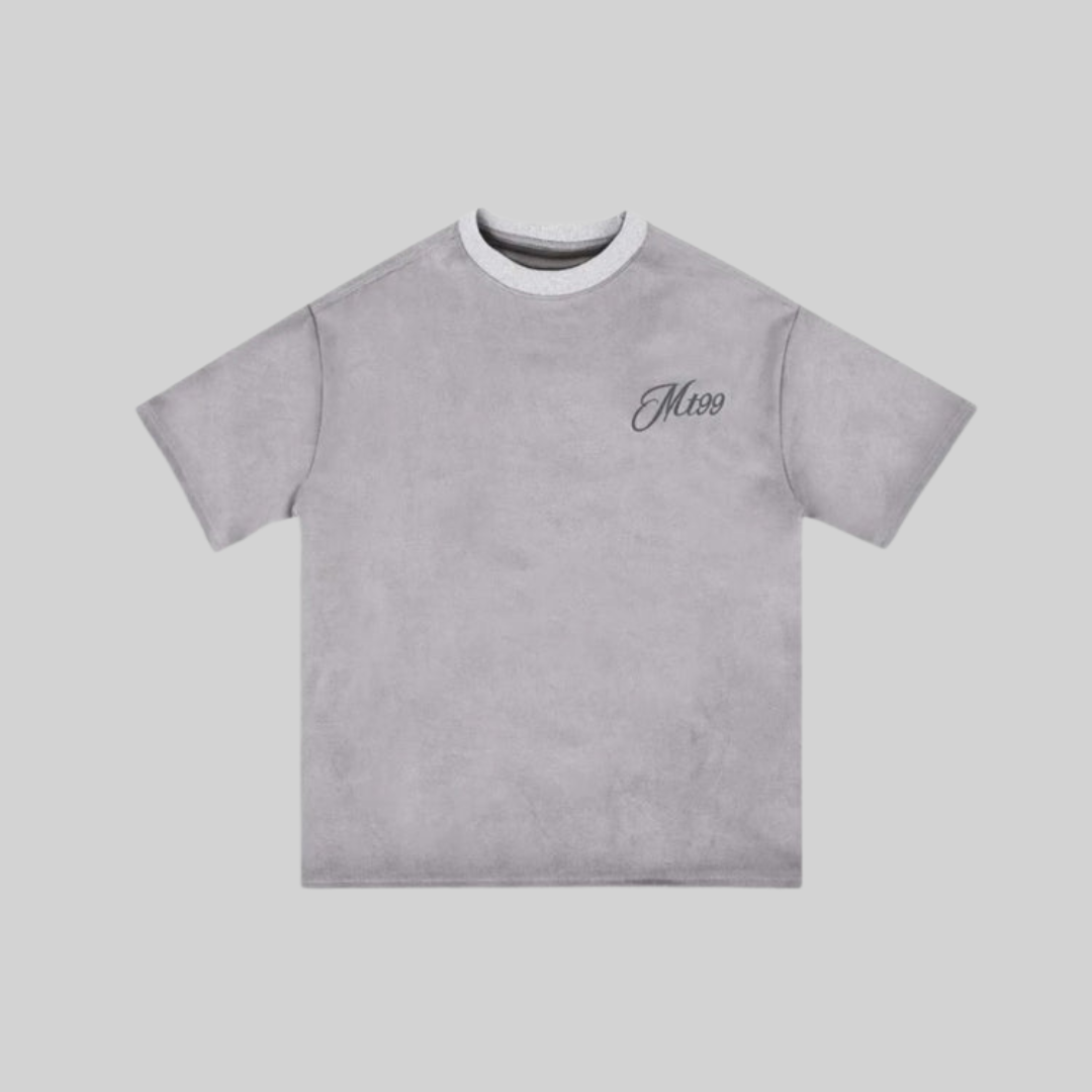 Georgios - Chemise décontractée - Confortable - Hommes-1