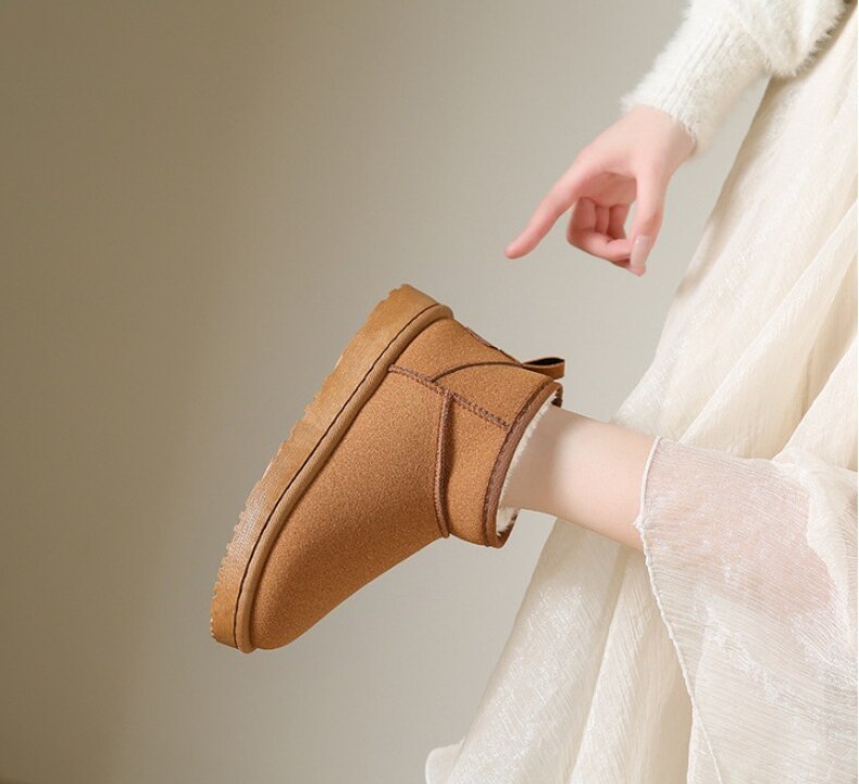 Sire - Bottes hiver pour femme