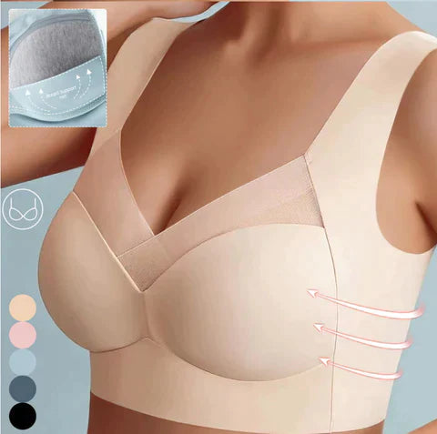 Rosa - Soutien-Gorge Sans Coutures Femme