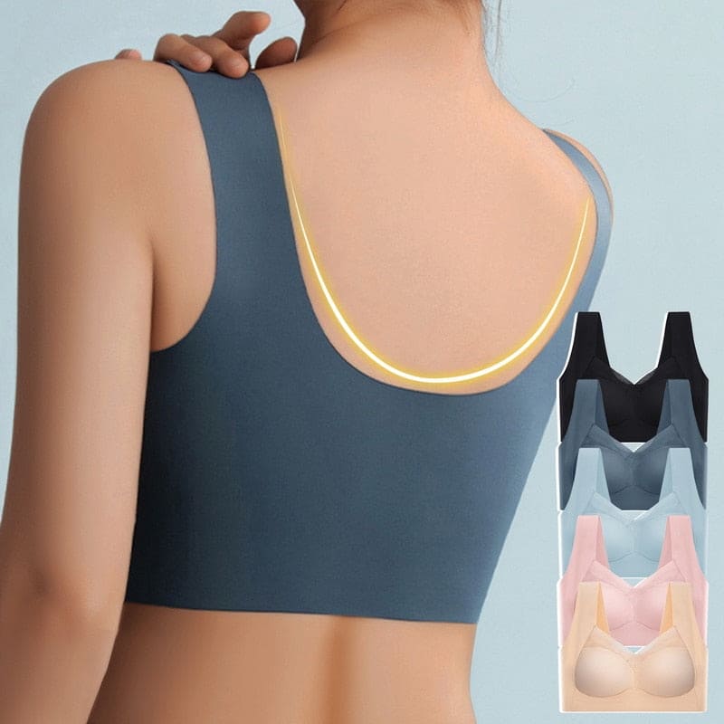 Rosa - Soutien-Gorge Sans Coutures Femme