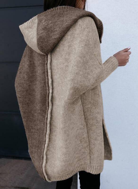Adèle – Essentiel Gilet