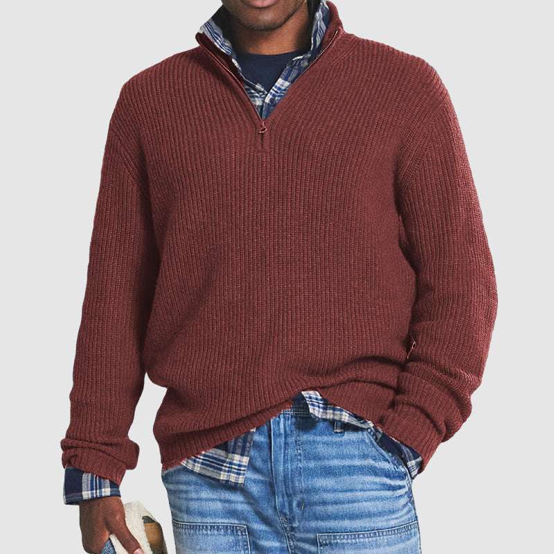Noé - Pull hiver homme