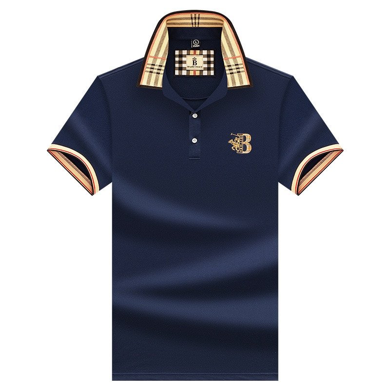 Alwin - Polo d'été - Élégance décontractée - Homme-2