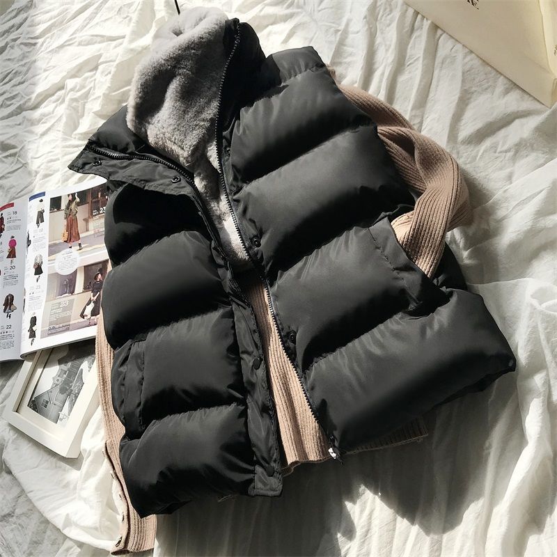 Homme Gilet Sans Manche